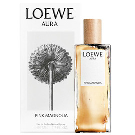 aura loewe pink magnolia